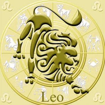 Новогодний гороскоп для Льва на 2011 год