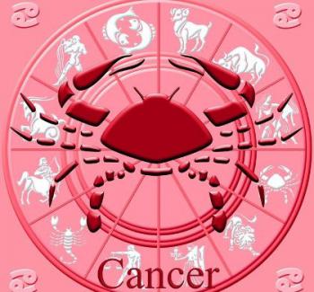 Новогодний гороскоп для раков на 2011 год
